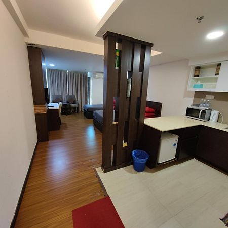 Wan'S Studio Kota Bharu Kültér fotó
