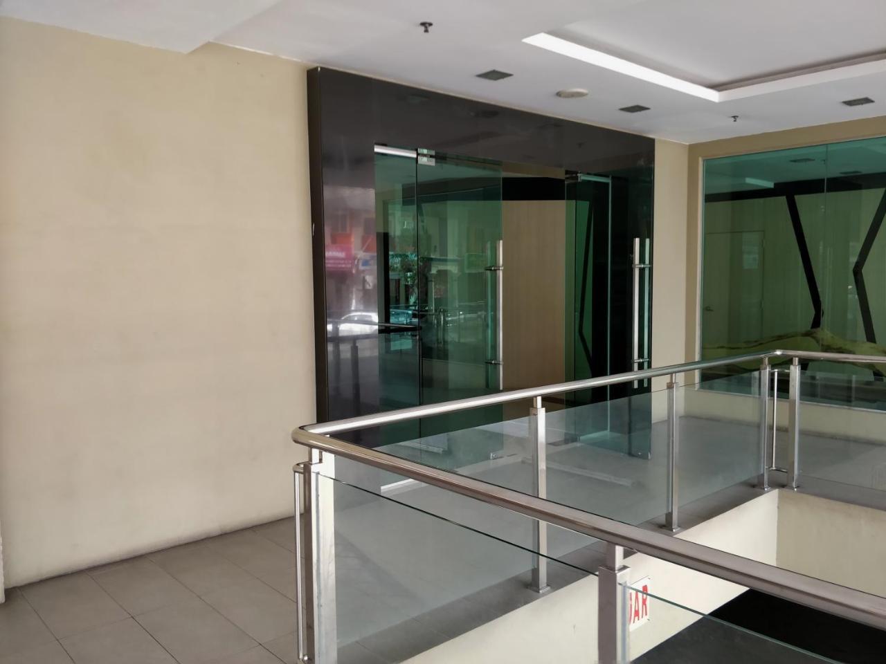 Wan'S Studio Kota Bharu Kültér fotó